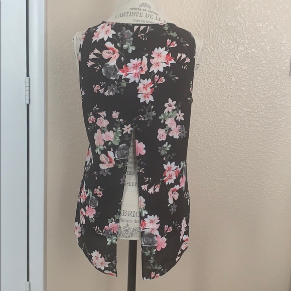 Express Blouse - Picture 3 of 3